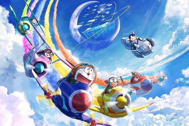 Vì sao phim hoạt hình Doraemon giờ không còn dựa theo truyện tranh có sẵn?- Ảnh 4.