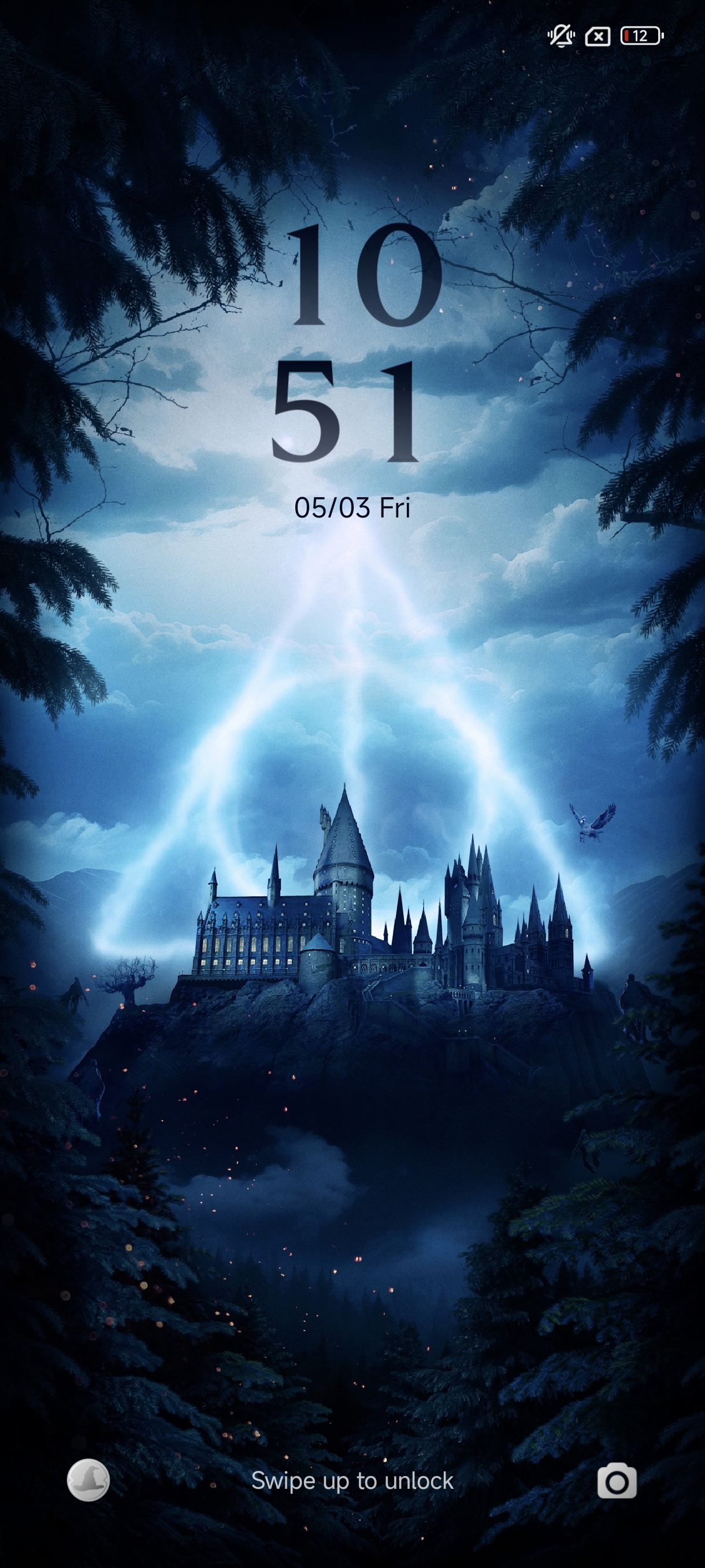 Trên tay điện thoại Xiaomi Harry Potter cho các Potterheads: Giá gần 11 triệu nhưng "đáng từng đồng"- Ảnh 17.