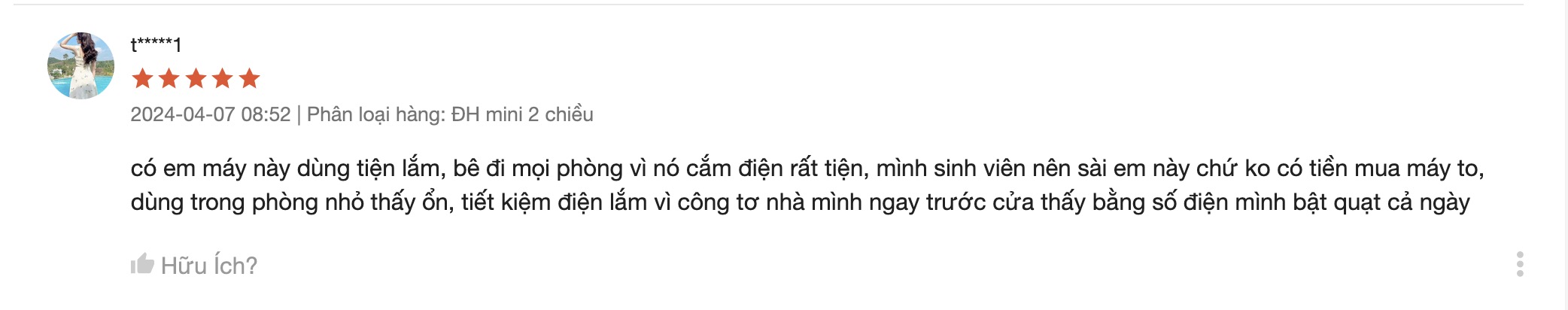 Điều hòa mini giá rẻ vài trăm nghìn: Mua để nhận về không phải làn gió lạnh mà là bài học nhớ đời- Ảnh 11.