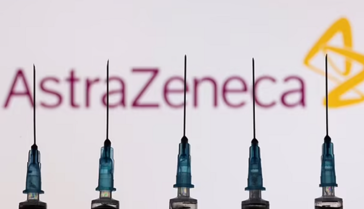 AstraZeneca thu hồi vaccine COVID-19 trên toàn thế giới- Ảnh 1.