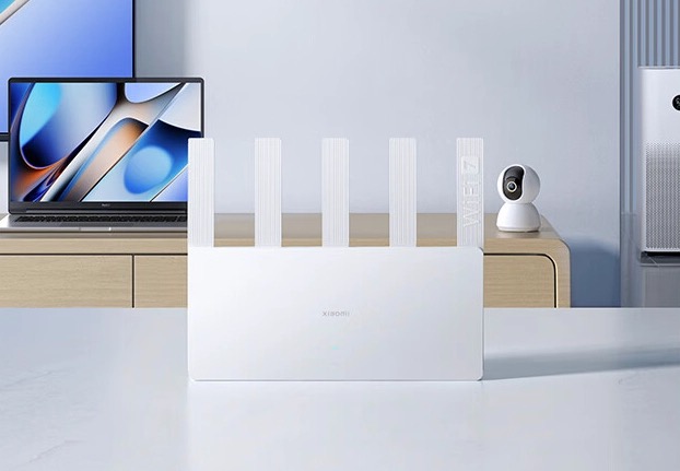 Xiaomi ra mắt router Wi-Fi 7: 5011Mbps, cổng LAN 2.5Gbps, hỗ trợ mesh, giá chưa tới 1 triệu đồng- Ảnh 2.