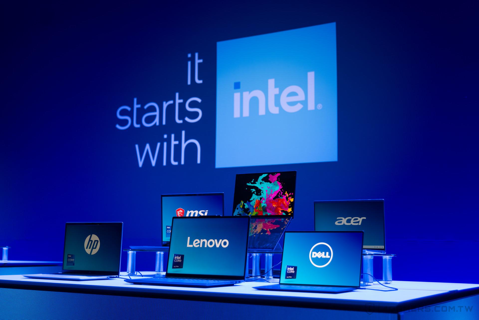 Phó chủ tịch điều hành Intel: “AI PC sẽ dẫn đến một kỷ nguyên máy tính không cần chuột và bàn phím trong tương lai”- Ảnh 1.
