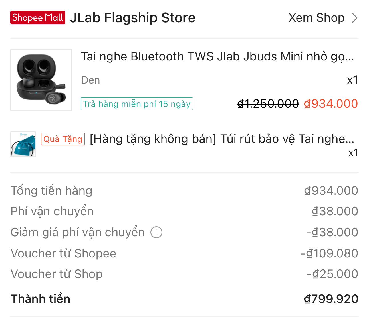 Dùng thử tai nghe không dây nhỏ nhất thế giới: Bất ngờ với chất âm, thời lượng pin khá mà giá lại 