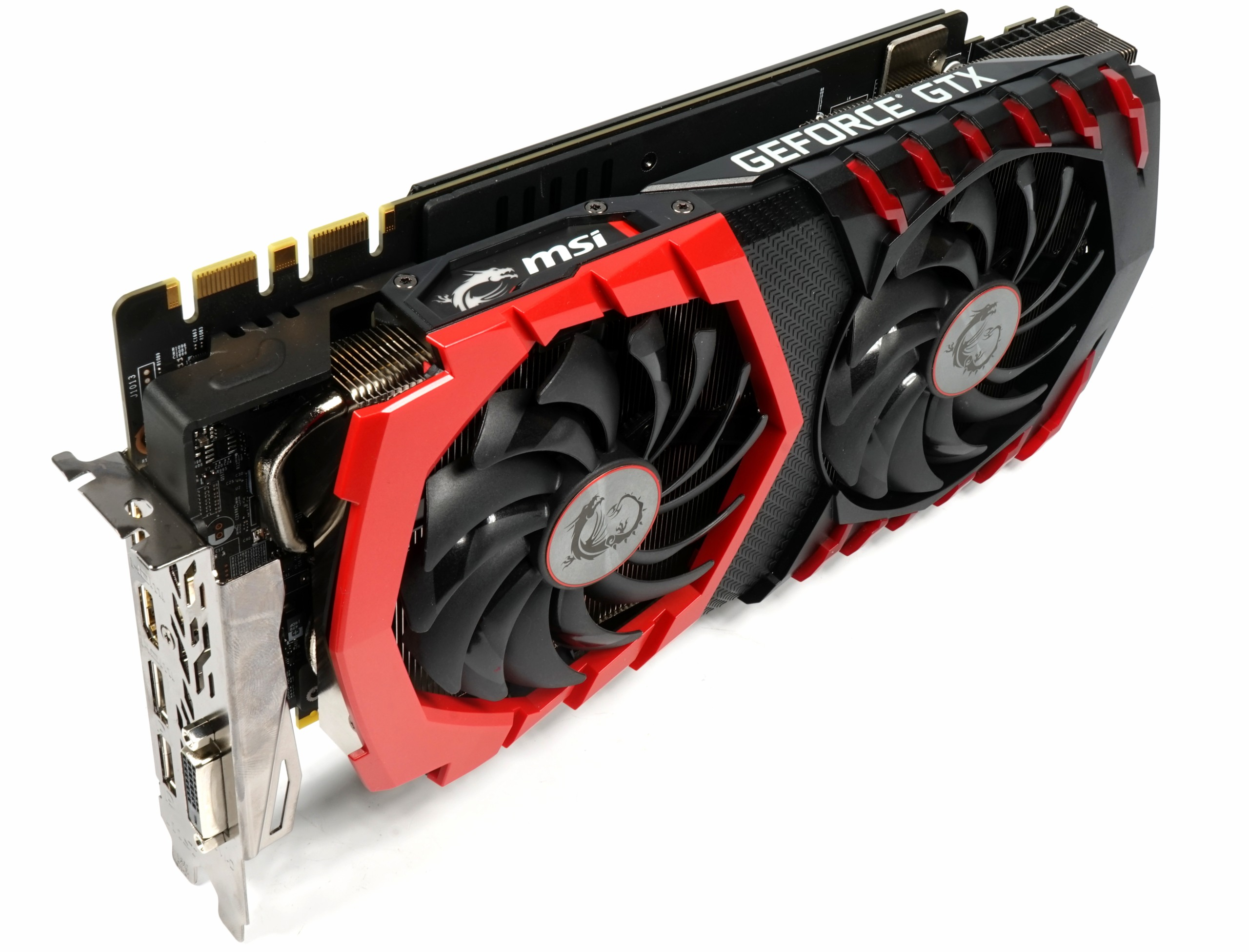 GTX 1080Ti - card đồ họa đầu bảng một thời của Nvidia được bán với giá 41.000 đồng, nhưng phí ship khi mua hàng lại khiến người dùng 'ngã ngửa'- Ảnh 2.