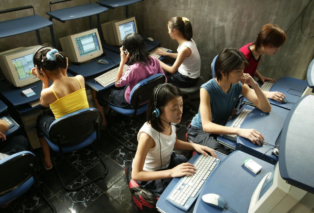 Lý do người Trung Quốc nghiện dùng máy tính chạy Windows - Chê vẫn cứ chê mà mãi không bỏ được?- Ảnh 2.
