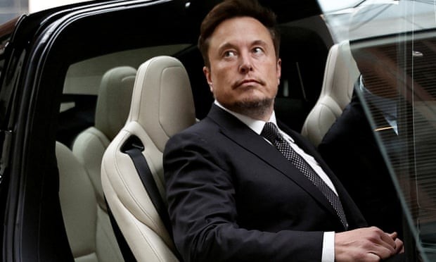 Hội đồng quản trị Tesla - 'Những con rối' trong tay Elon Musk?- Ảnh 2.