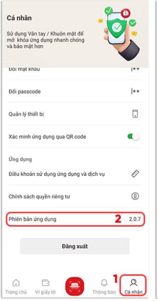 Hướng dẫn tích hợp đồng bộ thẻ BHYT vào thẻ Căn cước ngay trên VNeID- Ảnh 4.