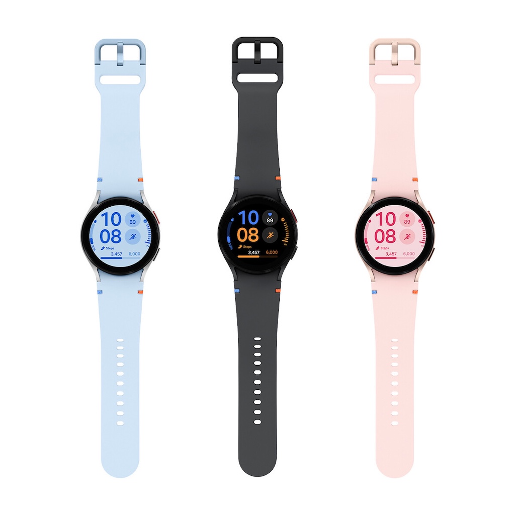 Samsung ra mắt smartwatch giá rẻ- Ảnh 2.