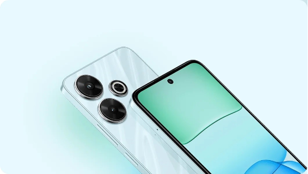 Thế Giới Di Động và Xiaomi hợp tác kinh doanh sản phẩm chiến lược Redmi 13- Ảnh 3.