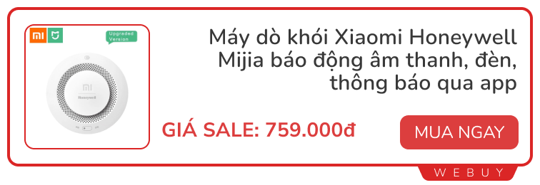 3 vật dụng tưởng bé mà vô cùng hữu ích, nên có sẵn trong nhà khi liên tiếp xảy ra những vụ cháy thương tâm- Ảnh 2.