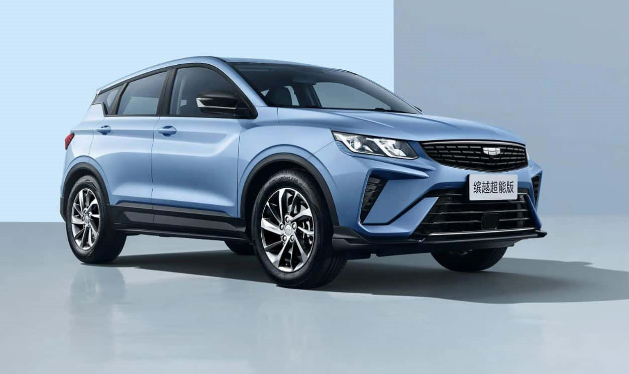 Hãng xe vừa vào Việt Nam ra mắt bom tấn SUV giá rẻ: ngang cỡ Hyundai Creta, tiêu thụ nhiên liệu 6,89 lít/100 km- Ảnh 2.