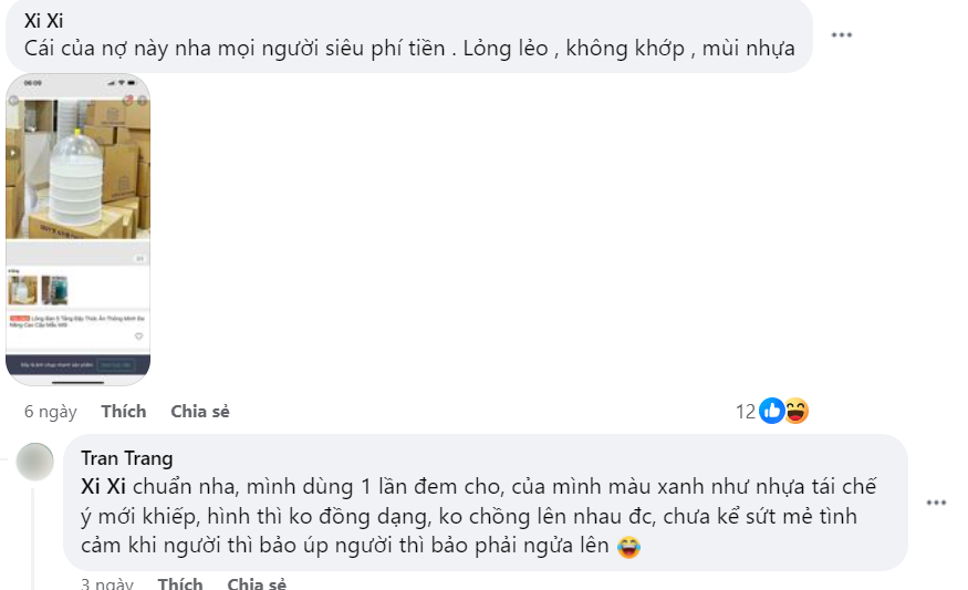 Điểm danh 4 món đồ mua về là hối hận, vừa 