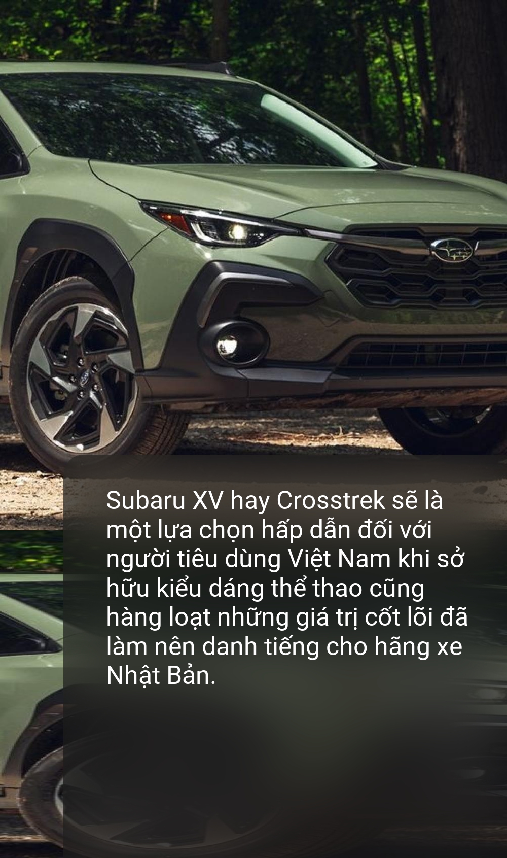 Lối đi nào cho Subaru tại thị trường Việt Nam khi nhà máy láp ráp ở Thái Lan sắp đóng cửa- Ảnh 4.