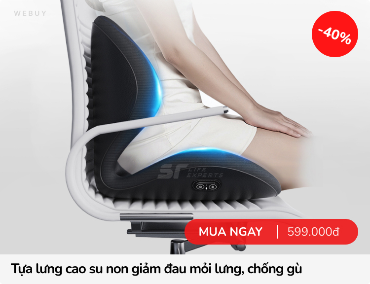 Xem bóng đá ở nhà sướng hơn với 4 kiểu đồ này: Có món đang sale 46%, nhận ship hỏa tốc đỡ phải chờ lâu- Ảnh 8.