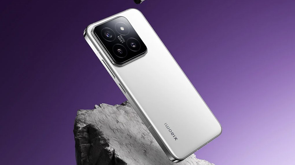 Mạnh ngang iPhone 15, Galaxy S24: Mẫu điện thoại Trung Quốc tụt giá bất ngờ, rẻ hơn trước những 10 triệu- Ảnh 1.