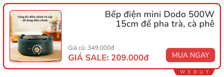 Tai nghe chống ồn Anker 489.000đ, dán màn hình cong 159.000đ, sạc nhanh 67W 390.000đ và loạt deal 