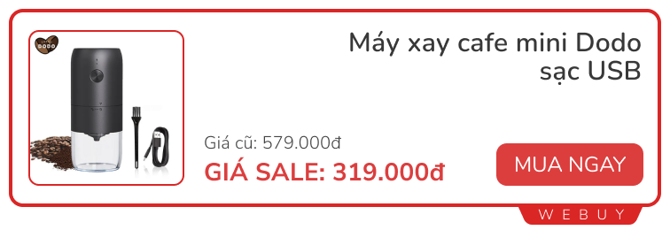 Tai nghe chống ồn Anker 489.000đ, dán màn hình cong 159.000đ, sạc nhanh 67W 390.000đ và loạt deal 