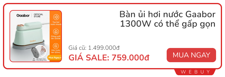 Tai nghe chống ồn Anker 489.000đ, dán màn hình cong 159.000đ, sạc nhanh 67W 390.000đ và loạt deal 