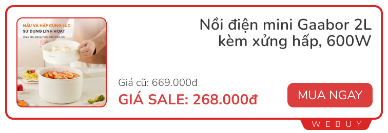 Tai nghe chống ồn Anker 489.000đ, dán màn hình cong 159.000đ, sạc nhanh 67W 390.000đ và loạt deal 