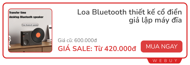 Tai nghe chống ồn Anker 489.000đ, dán màn hình cong 159.000đ, sạc nhanh 67W 390.000đ và loạt deal 