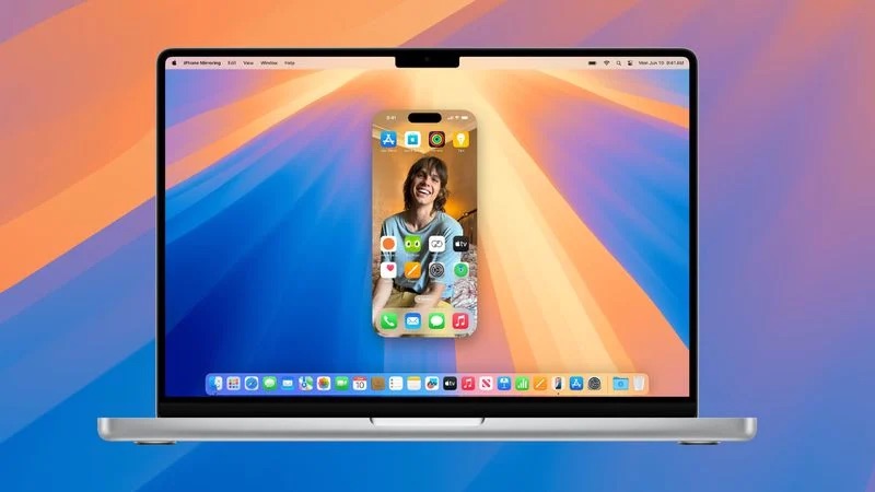 iOS 18 Beta 2 ra mắt: Đây là tất cả những tính năng mới- Ảnh 2.