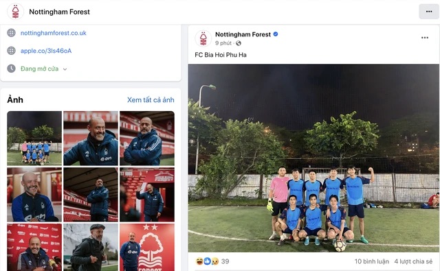 Sao Man United bị người Việt hack Facebook- Ảnh 4.