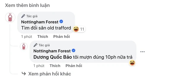 Sao Man United bị người Việt hack Facebook- Ảnh 5.