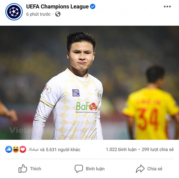 Sao Man United bị người Việt hack Facebook- Ảnh 3.