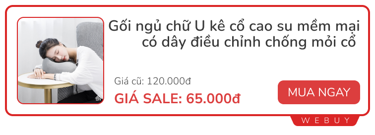 Sắm đồ ngủ trưa tại văn phòng: Giấc ngủ quý giá chỉ 10 phút cũng đủ làm tăng hiệu suất cả ngày- Ảnh 5.