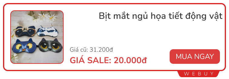 Sắm đồ ngủ trưa tại văn phòng: Giấc ngủ quý giá chỉ 10 phút cũng đủ làm tăng hiệu suất cả ngày- Ảnh 8.