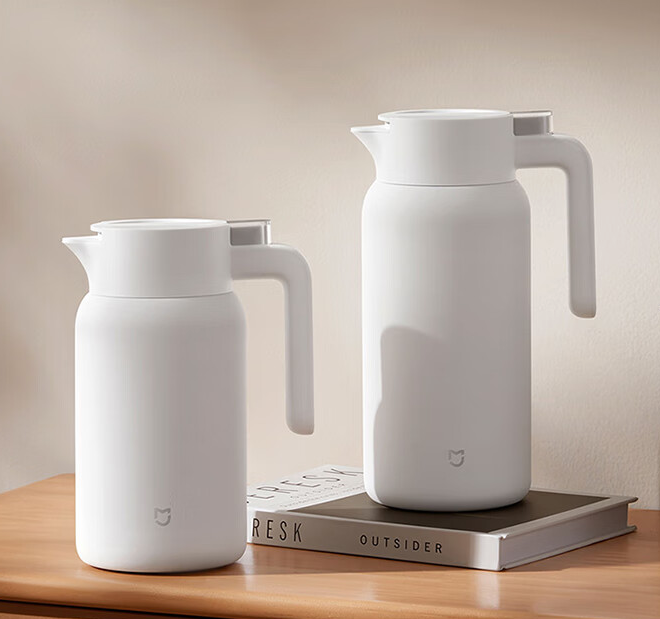 Xiaomi ra mắt bình nước giữ nhiệt: Dung tích 1.5L và 2L, thép 316L cao cấp, giữ nhiệt tới 12 giờ, giá 350.000 đồng- Ảnh 2.