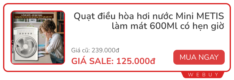 Bật điều hòa thoải mái mà vẫn tiết kiệm tiền nhờ món đồ ai cũng biết nhưng ít dùng- Ảnh 5.