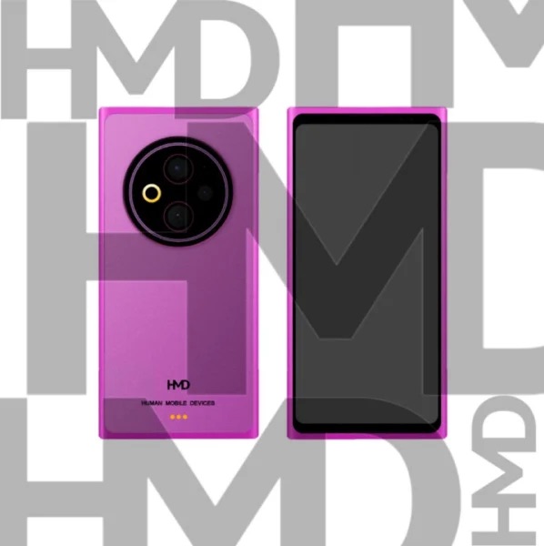 Huyền thoại Lumia 1020 sẽ được HMD Global hồi sinh với camera 200MP?- Ảnh 2.