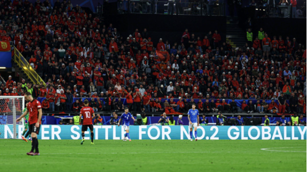 Hisense là nhà cung cấp màn hình VAR chính thức cho UEFA EURO 2024- Ảnh 2.