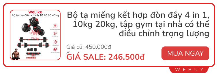 Giảm cân nhanh vèo vèo trong vòng 1 tháng: Tất tần tật những gì bạn cần để tiêu mỡ đều có ở đây- Ảnh 10.