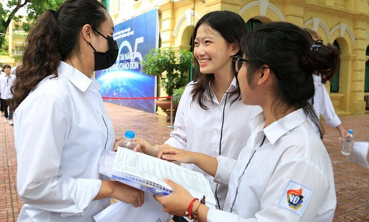 3 ngành học không bao giờ lo thất nghiệp- Ảnh 1.