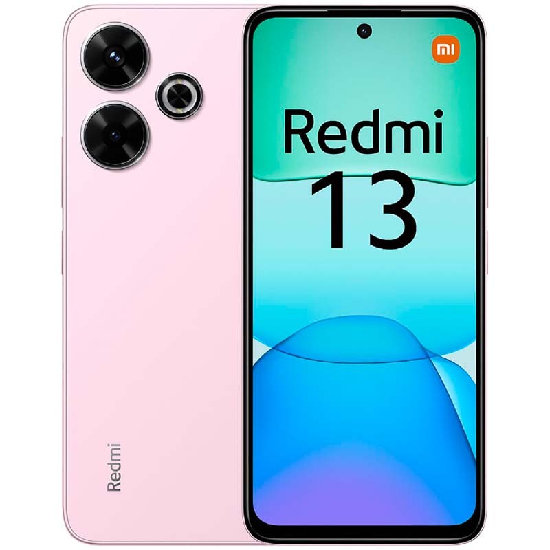 Xiaomi ra mắt Redmi 13 4G: Chip Helio G91 Ultra, camera 108MP- Ảnh 2.