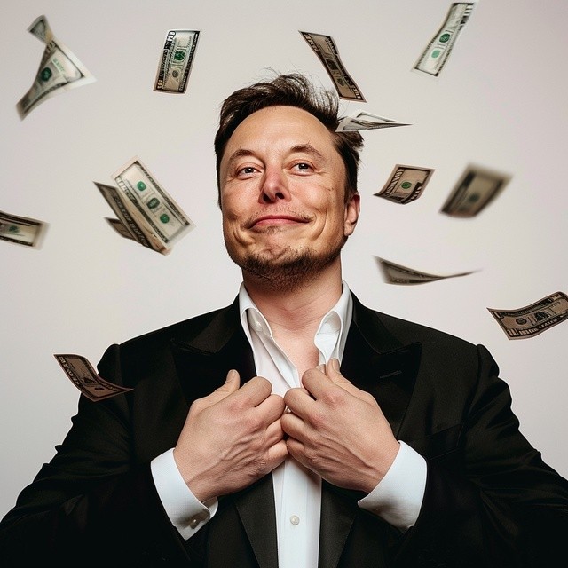 Áp lực doanh thu, Elon Musk chính thức biến Twitter-X thành trang nội dung người lớn có trả phí giống OnlyFans- Ảnh 2.