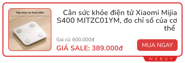 Săn sale Samsung, Philips, Lenovo... đủ các món đồ hay ho giá rẻ, giảm sâu đến 60%- Ảnh 5.