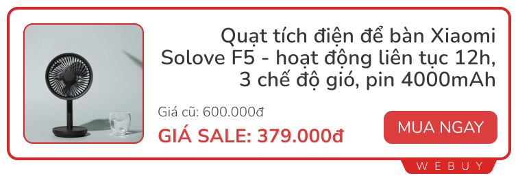 Săn sale Samsung, Philips, Lenovo... đủ các món đồ hay ho giá rẻ, giảm sâu đến 60%- Ảnh 10.