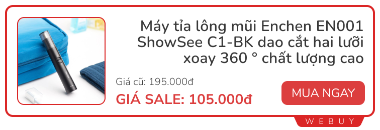 Săn sale Samsung, Philips, Lenovo... đủ các món đồ hay ho giá rẻ, giảm sâu đến 60%- Ảnh 3.