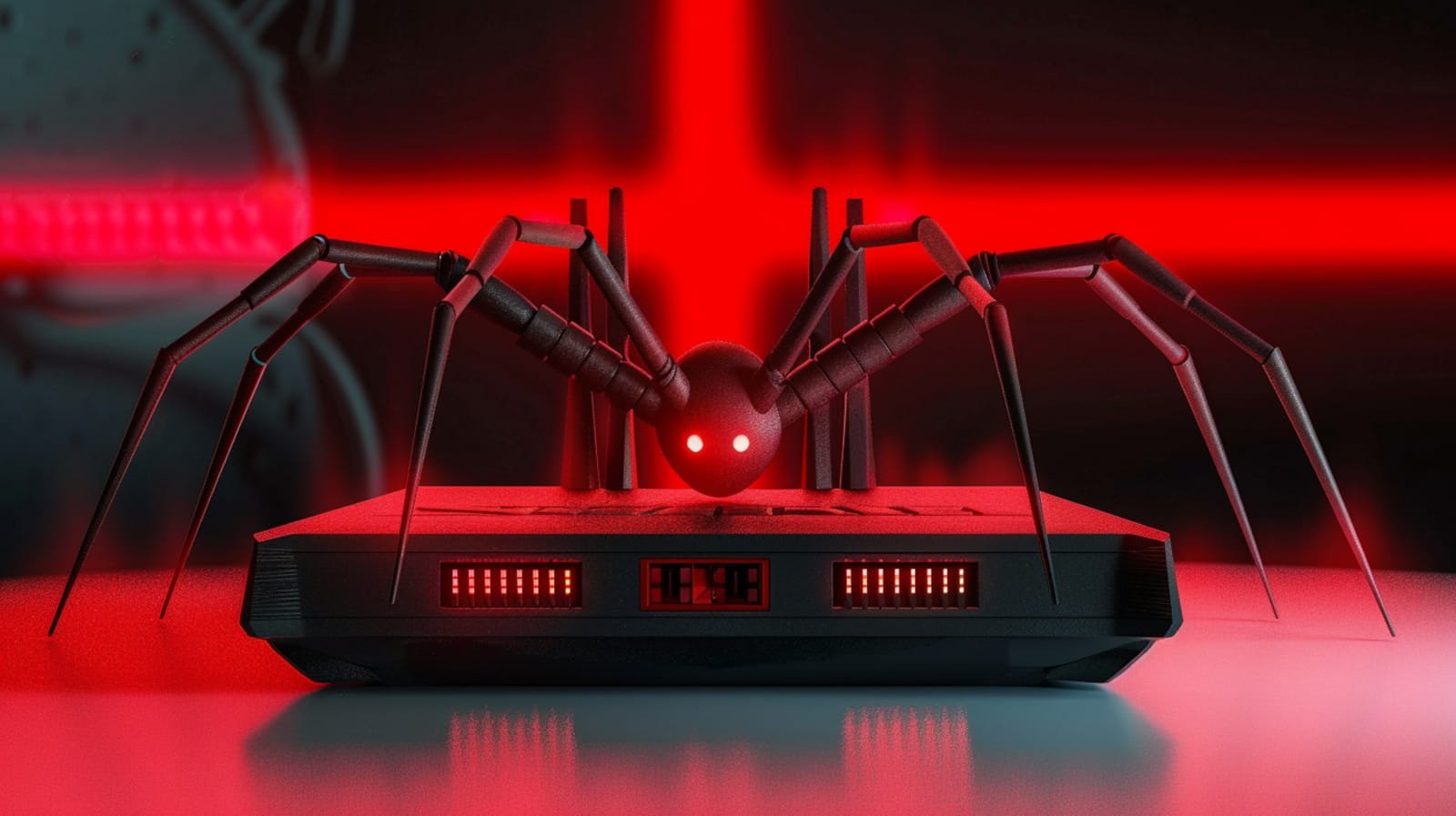 Chỉ trong 72 giờ, một malware bí ẩn đã phá hủy hơn 600.000 router như thế nào?- Ảnh 1.