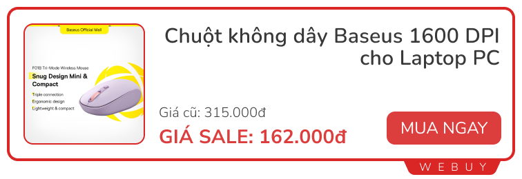 Nửa năm trôi qua mà vẫn chưa làm được gì: Chi ngay 18.000 đồng để sắm đồ tăng hiệu suất cày việc- Ảnh 14.