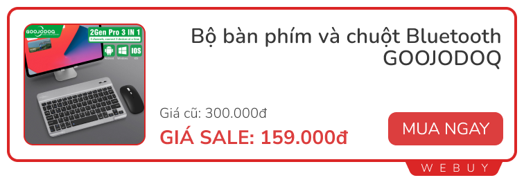 Nửa năm trôi qua mà vẫn chưa làm được gì: Chi ngay 18.000 đồng để sắm đồ tăng hiệu suất cày việc- Ảnh 12.