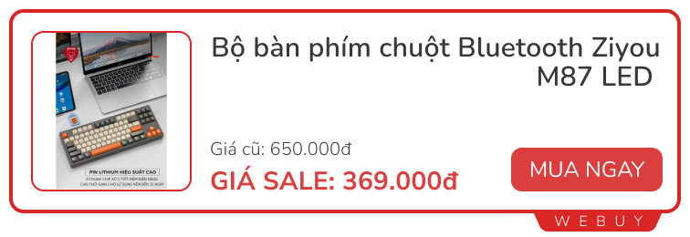 Nửa năm trôi qua mà vẫn chưa làm được gì: Chi ngay 18.000 đồng để sắm đồ tăng hiệu suất cày việc- Ảnh 13.