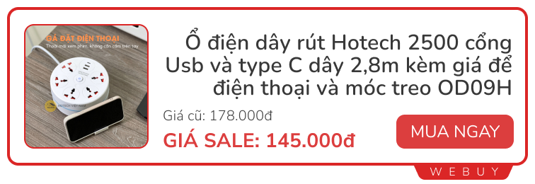 Nửa năm trôi qua mà vẫn chưa làm được gì: Chi ngay 18.000 đồng để sắm đồ tăng hiệu suất cày việc- Ảnh 11.