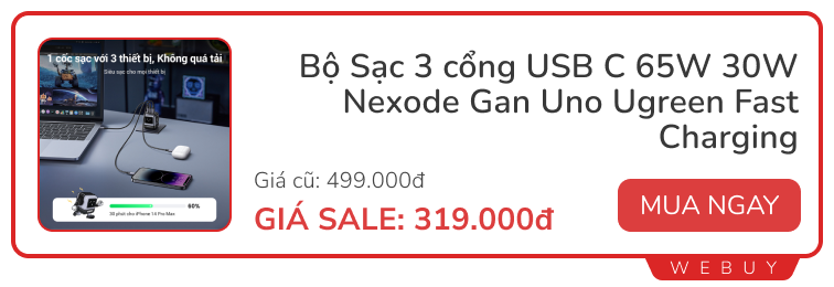 Nửa năm trôi qua mà vẫn chưa làm được gì: Chi ngay 18.000 đồng để sắm đồ tăng hiệu suất cày việc- Ảnh 9.