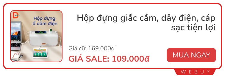Nửa năm trôi qua mà vẫn chưa làm được gì: Chi ngay 18.000 đồng để sắm đồ tăng hiệu suất cày việc- Ảnh 7.