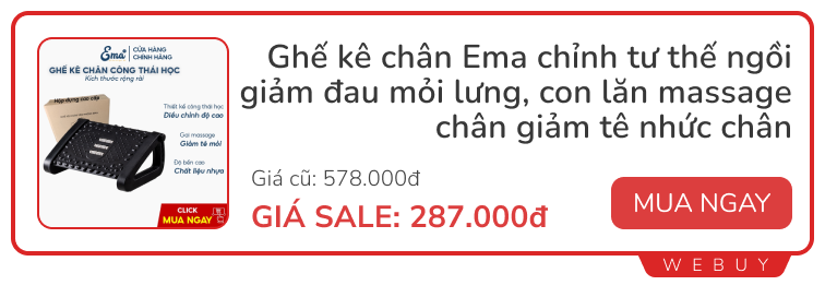 Nửa năm trôi qua mà vẫn chưa làm được gì: Chi ngay 18.000 đồng để sắm đồ tăng hiệu suất cày việc- Ảnh 4.