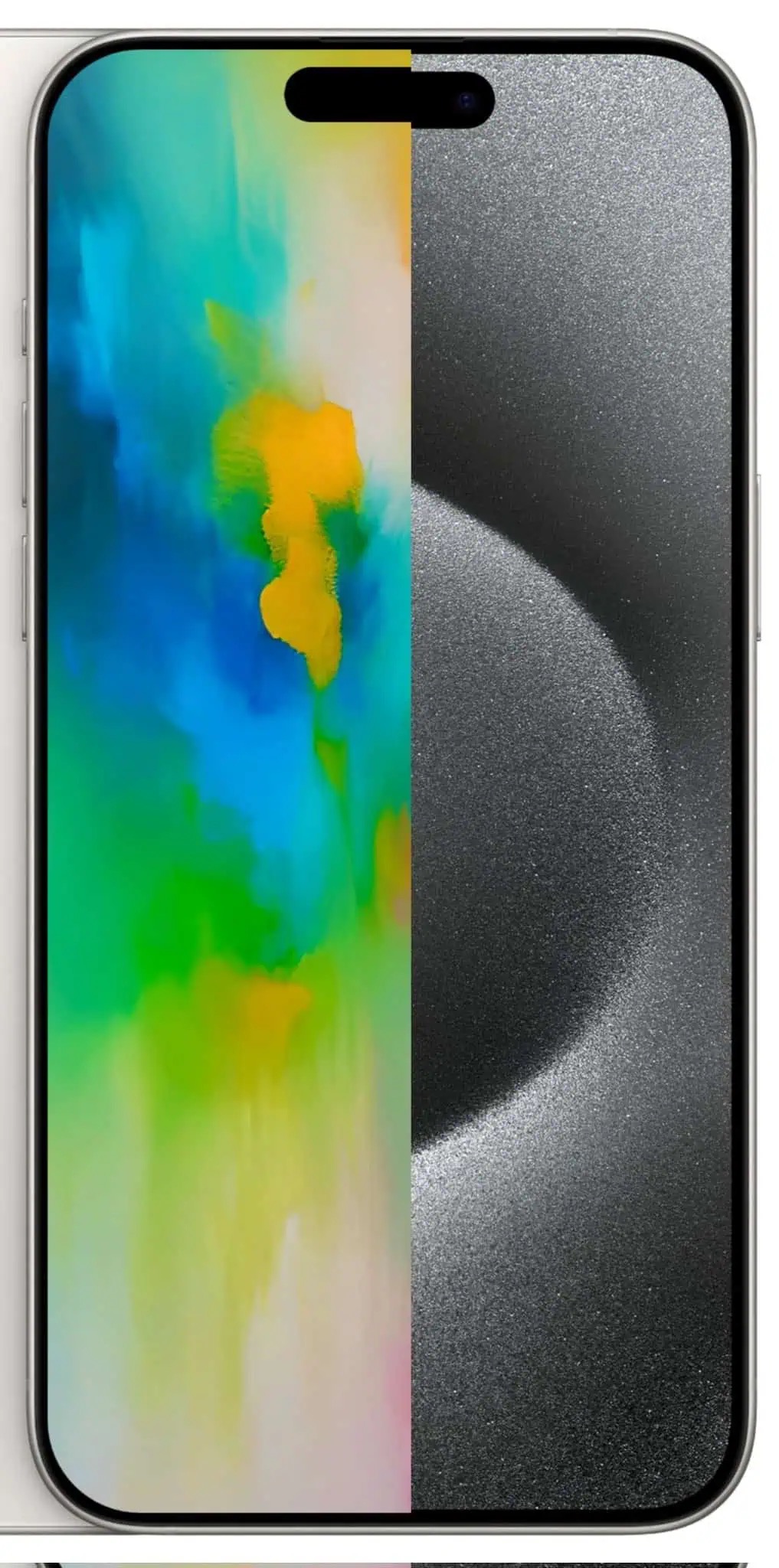 Đây sẽ là thiết kế của iPhone 16 Pro Max sắp ra mắt: Smartphone với viền mỏng nhất thế giới- Ảnh 2.